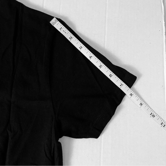 DISNEY The Little Mermaid Women’s Graphic Short Sleeve Top - Large - Picture 7 of 8